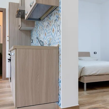 Appartement Ca De Pria