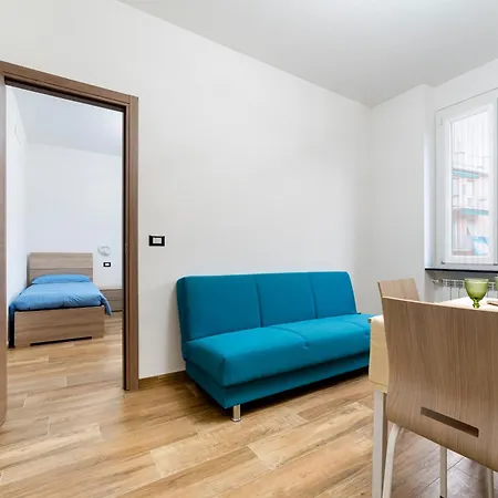 Appartement Ca De Pria Gênes