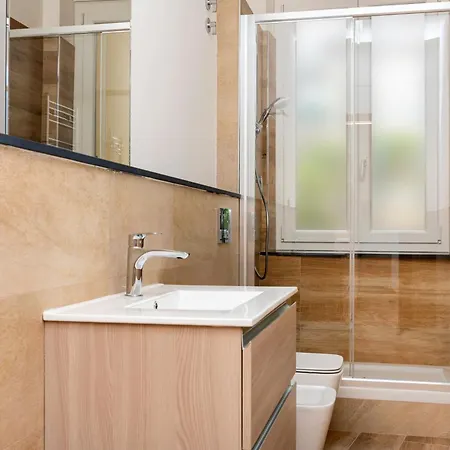 Appartement Ca De Pria *