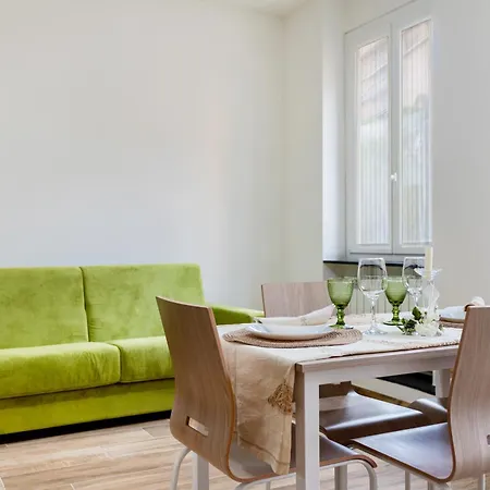 Appartement Ca De Pria *