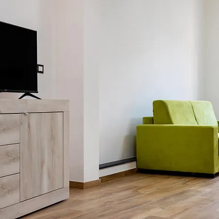 Ca De Pria Appartement
