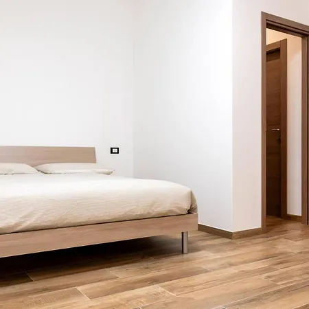 Apartment Ca De Pria