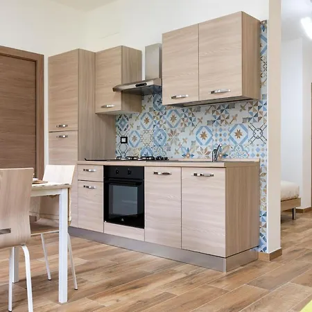 Ca De Pria Apartment