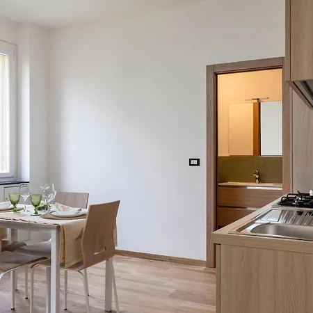 Ca De Pria Apartment